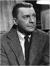 David Wayne