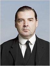 Brendan Coyle