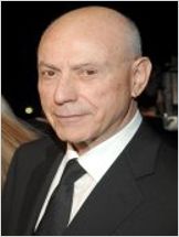 Alan Arkin