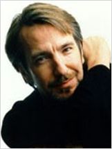 Alan Rickman