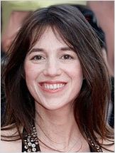 Charlotte Gainsbourg