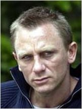 Daniel Craig