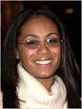Jada Pinkett Smith