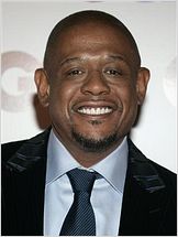 Forest Whitaker