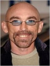 Jackie Earle Haley