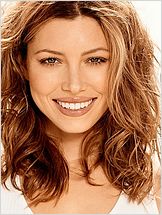 Jessica Biel