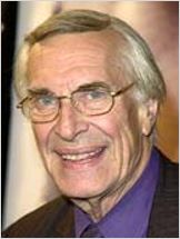 Martin Landau