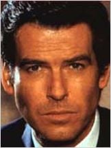 Pierce Brosnan