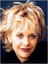 Meg Ryan