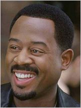 Martin Lawrence