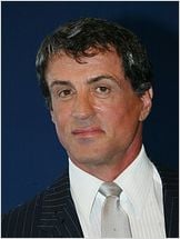 Sylvester Stallone
