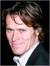 Willem Dafoe