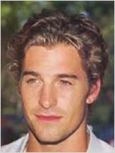 Scott Speedman