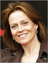 Sigourney Weaver