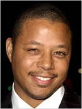 Terrence Howard