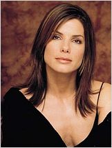 Sandra Bullock