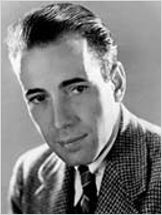 Humphrey Bogart