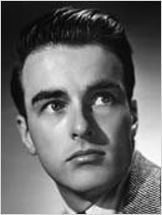 Montgomery Clift