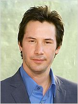 Keanu Reeves