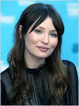 Emily Browning