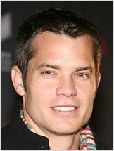Timothy Olyphant
