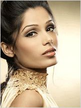 Freida Pinto