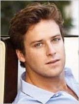 Armie Hammer