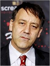 Sam Raimi