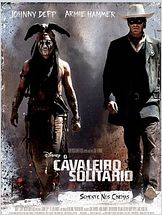 O Cavaleiro Solitário