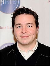 Carter Bays