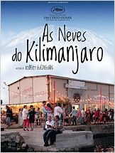 As Neves do Kilimanjaro
