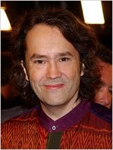 Carter Burwell