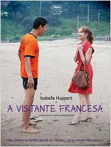 A Visitante Francesa