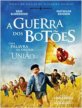 A Guerra dos Botões