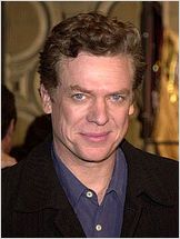 Christopher McDonald