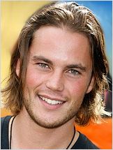 Taylor Kitsch