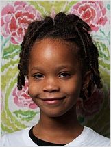Quvenzhané Wallis