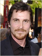 Christian Bale