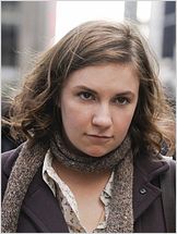 Lena Dunham
