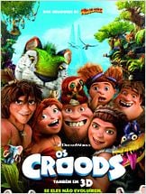 Os Croods Os Croods