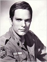 Keir Dullea
