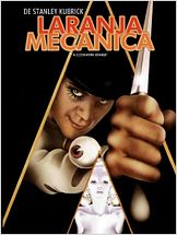 Laranja Mecânica