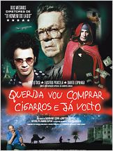 Querida, Vou Comprar Cigarros e Já Volto
