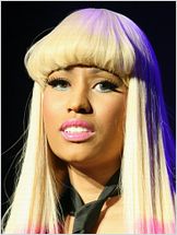 Nicki Minaj