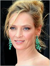 Uma Thurman