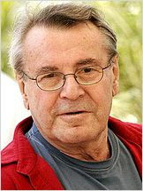 Milos Forman