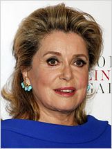 Catherine Deneuve