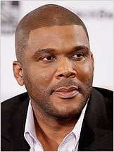 Tyler Perry
