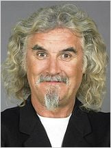 Billy Connolly