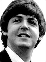 Paul McCartney
